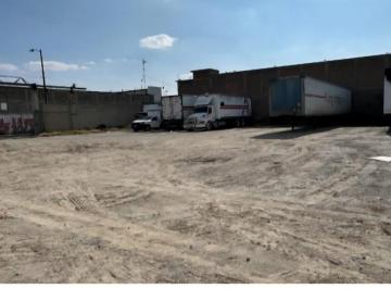 Terreno / Lote , Tlalnepantla de Baz · Terreno en Venta Ideal Para Desarrollo Industrial o Comercial.