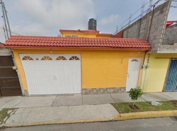 Casa de 4 habitaciones, Tecámac · Casa en Venta en Tecamac