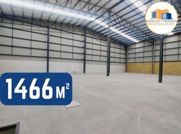 Bodega comercial , Guadalajara · Aeropuerto de Gdl o Tlaquepaque Av Adolf Horn