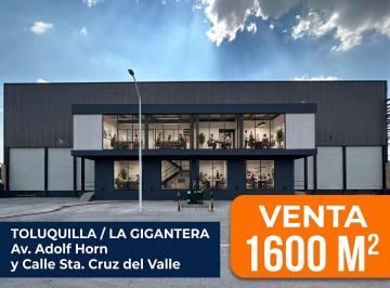 Bodega comercial , Guadalajara · Adolf Horn, Toluquilla, en La Maseca