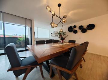 Departamento · 172m² · 2 Recámaras · 2 Estacionamientos · Departamento - Juriquilla Santa Fe