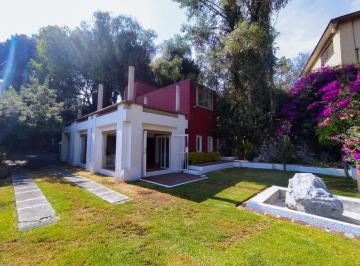 Casa · 180m² · 3 Recámaras · 6 Estacionamientos · Casa en Venta en Tetelpan Álvaro Obregón