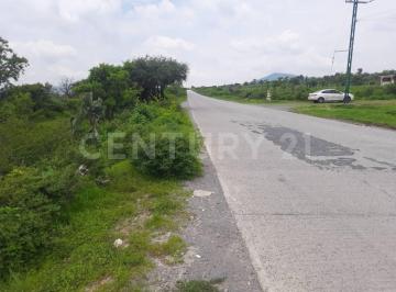 Terreno / Lote · 48640m² · Terreno en Venta en Dantzibojay en Huichapan, Hidalgo