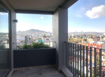 Departamento · 125m² · 2 Recámaras · 2 Estacionamientos · Departamento en Renta Naran Fracc. Jardines del Moral