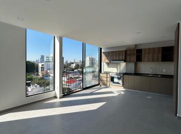 Departamento de 2 habitaciones, Guadalajara · ¡Conoce Janeiro 2480! Providencia