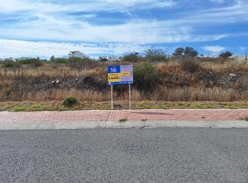 Terreno / Lote · 1450m² · L16 Terreno de 1,450 m² en Privada Campestre Buena Ventura, Qro.