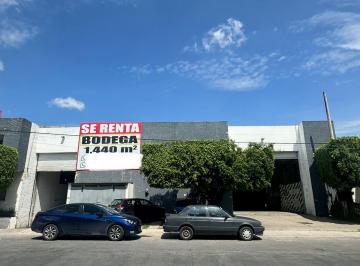 Bodega comercial de 1 habitación, Zapopan · Bodega en Renta Ubicación Estratégica en Av Prolongación Laureles, Zapopan