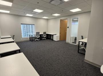 Oficina · 32m² · Oficina Equipada y Amueblada