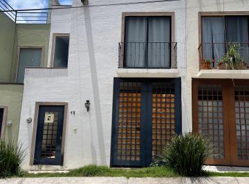 Casa de 3 habitaciones, San Miguel de Allende · Casa en Venta en Las Brisas