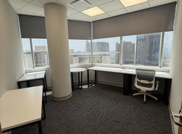 Oficina · 16m² · Oficina Servicios Incluidos
