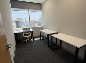 Oficina · 9m² · Oficina en Renta en Santa Maria