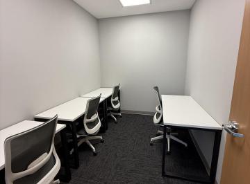 Oficina · 8m² · Oficina en Renta Equipada