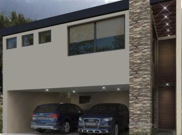 Casa de 3 habitaciones, Monterrey · Casa con 260 m² Superficie de Terreno, 3 Recámaras en Venta en Colinas del Valle