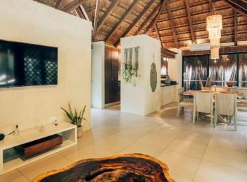 Villa de 3 habitaciones, Tulum · Villa Vainilla en Venta, Aldea Zamá, Tulum, Quintana Roo