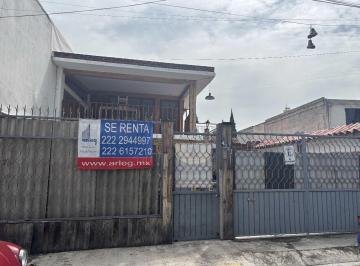 Oficina , Puebla · Casa Frenta a Galerias Serdan