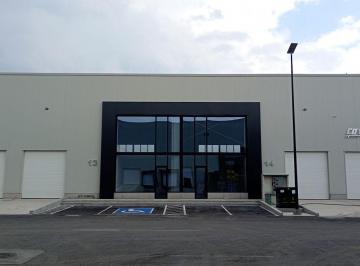 Nave industrial , Toluca · Bodega en Renta Toluca | 600 m² Sobre Blvd. Aeropuerto
