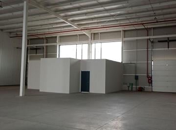 Nave industrial , Toluca · Bodega en Renta Toluca | 600 m² Sobre Blvd. Aeropuerto