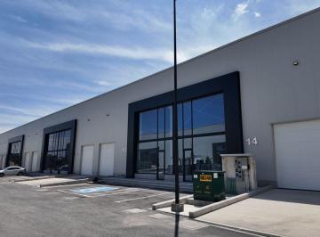 Nave industrial , Toluca · Nave Industrial | 600 m² en Renta Toluca Sobre Blvd. Aeropuerto