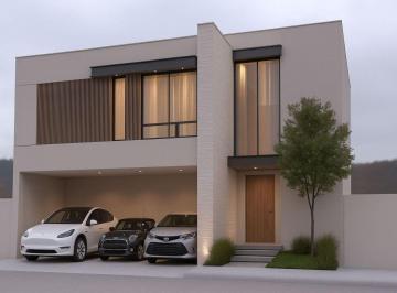 Casa 312m² Venta Sienna Residencial · Venta de Casa en Sienna Residencial, El Uro