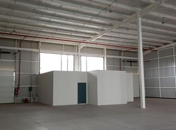 Nave industrial , Lerma · Bodega en Renta Lerma | 600 m² Sobre Blvd. Aeropuerto