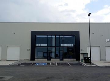 Nave industrial , Lerma · Bodega en Renta Lerma | 600 m² Sobre Blvd. Aeropuerto