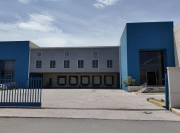 Nave industrial , Lerma · Nave Industrial | 3,475 m² en Renta Lerma - Toluca