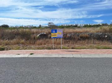 Terreno / Lote · 1450m² · L15 Terreno de 1,450 m² en Privada Campestre Buena Ventura, Qro.