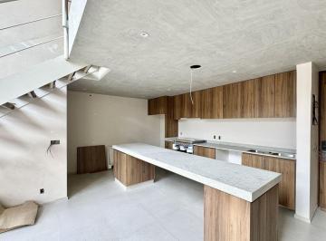 Departamento de 1 habitación, Zapopan · Departamento en Venta 2 Pisos, Torre Nagu en Eva Briseño
