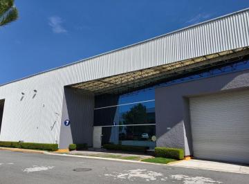 Nave industrial , Toluca · Bodega de 1,152 m² en Renta Toluca Salida Carr. México - Toluca