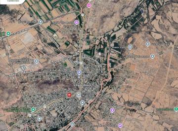 Terreno / Lote · Terreno en Venta