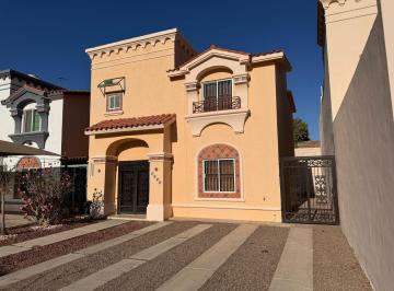 Casa · 3 Recámaras · 2 Estacionamientos · Casa en Renta Andalucia Culiacan Sinaloa