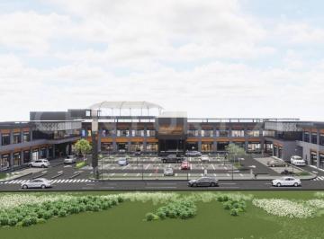 Local comercial · 26m² · 622 Estacionamientos · Local en Venta, Av de La Luz, Queretaro