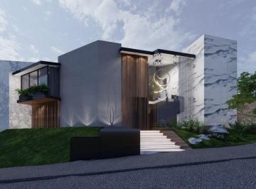Casa de 4 habitaciones, San Andrés Cholula · Espectacular Casa en Preventa en La Vista Country Club