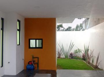 Casa · 153m² · 3 Recámaras · 2 Estacionamientos · Casa en Venta en San Andres Cholula Cerca de Sonata