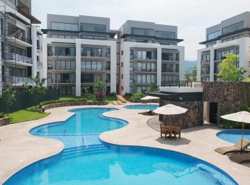 Departamento en Venta de 1 habitación La Floresta · Departamentos en Preventa, Altea Puerto Vallarta