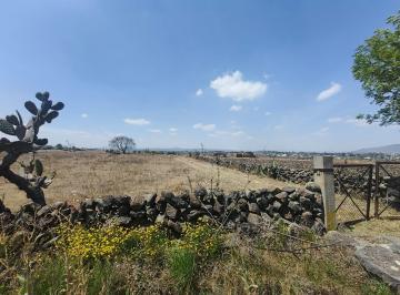 Terreno / Lote · 205055m² · Terreno en Venta San Pablo, El Banco Jilotepec, Hidalgo, Sup. 20 Hectáreas.