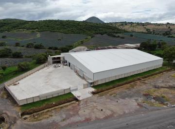 Nave industrial · 6200m² · Nave en Renta en Ocotlan