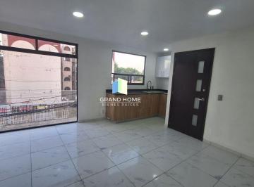 Departamento de 3 habitaciones, Azcapotzalco · Venta de Hermoso Depto a Estrenar - Col. El Recreo, Alc. Azcapotzalco