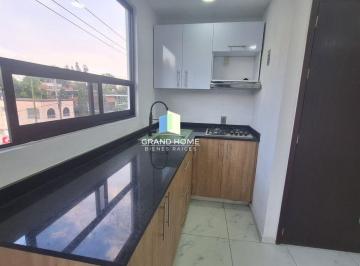 Departamento de 3 habitaciones, Azcapotzalco · Venta de Hermoso Depto a Estrenar - Col. El Recreo, Alc. Azcapotzalco