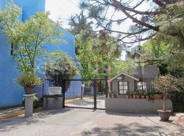 Casa en condominio de 4 habitaciones, Alvaro Obregón · Casa en Condominio en Venta