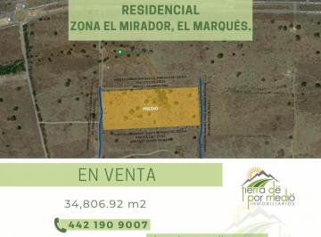 Terreno / Lote · 34806m² · Macrolote en Venta en Carretera Panamericana (Cuota) Celaya - Salamanca