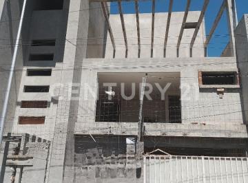 Casa · 500m² · 4 Recámaras · 2 Estacionamientos · Venta de Casa en Obra Gris en Puebla Cerca de Zavaleta y Forjadores