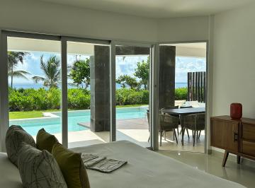 Departamento de 2 habitaciones, Solidaridad · Departamento Venta Playa del Carmen Corasol