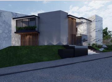 Casa en condominio de 4 habitaciones, San Andrés Cholula · Exclusiva Residencia en Preventa en La Vista Country Club