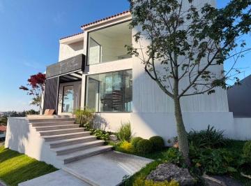 Casa en condominio de 4 habitaciones, San Andrés Cholula · Exclusiva Residencia en Venta en La Vista Country Club
