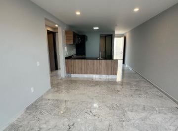Departamento · 75m² · 2 Recámaras · 1 Estacionamiento · Departamento en Venta Col. Roma Cdmx