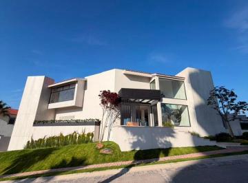 Casa de 4 habitaciones, San Andrés Cholula · Casa en Venta en La Vista Country Club