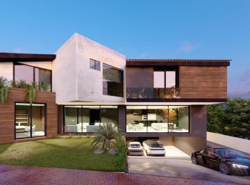 Casa de 4 habitaciones, San Andrés Cholula · Amplia Casa en Preventa en La Vista Country Club, Puebla