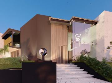 Casa de 4 habitaciones, San Andrés Cholula · Casa en Preventa 4 Recámaras en La Vista Country Club