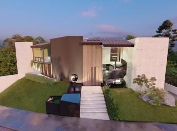 Casa en condominio de 4 habitaciones, San Andrés Cholula · Residencia en Preventa en Club de Golf La Vista